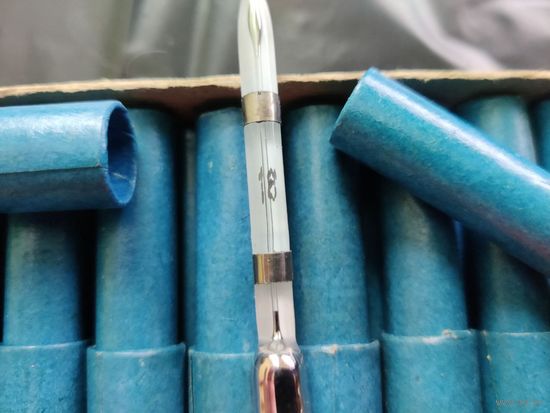 Электроконтактный термометр. Ртутные температурные реле