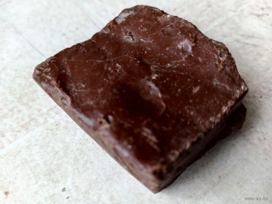 Кусочек сургуча из СССР