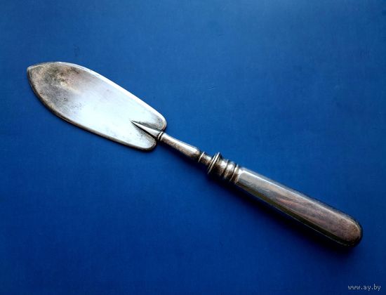 ЛОПАТКА ДЛЯ ДЕСЕРТОВ (84) /ЦАРИЗМ/ 75гр.