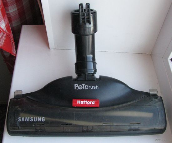 Турбощетка SAMSUNG  Pet brush оригинал .
