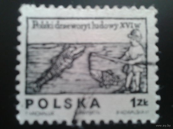 Польша 1974 стандарт