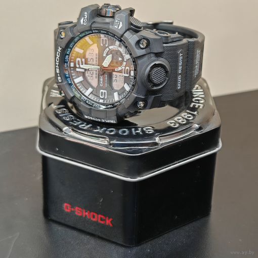 Часы Casio. Реплика. С рубля