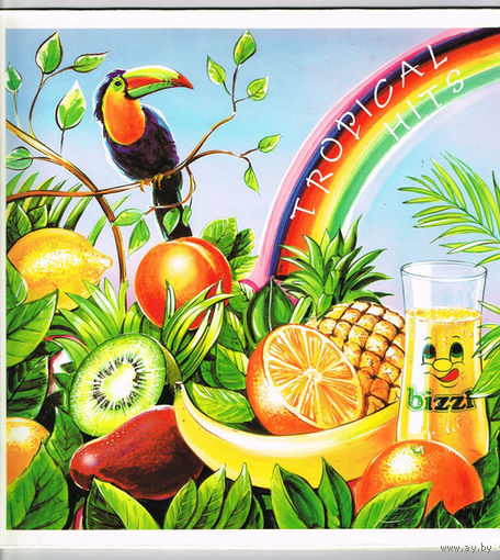 Tropical Hits