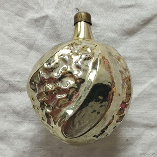Ёлочная игрушка