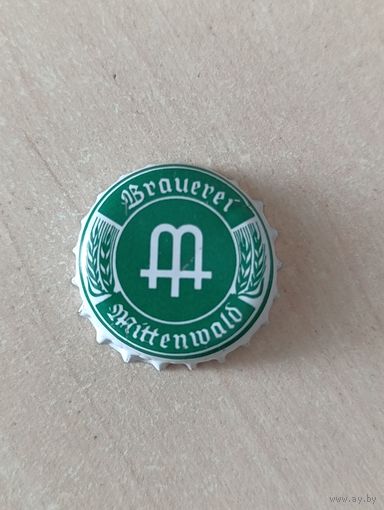 Крышки - пробки ( Германия )