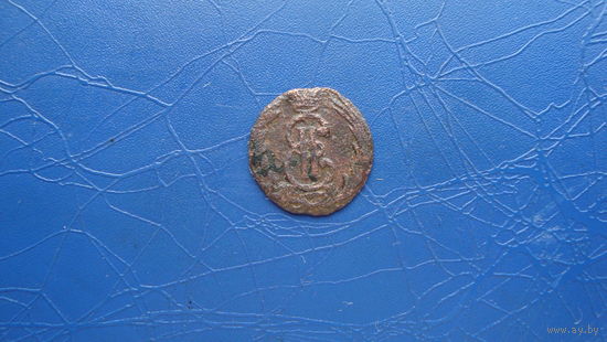 Полушка 1774 Сибирская (R1)                                                                                                    (4282)