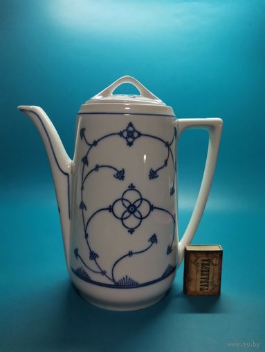 Заварник ГДР. 50-х. (в реставрацию).