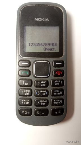 Телефон НОКИА 1280