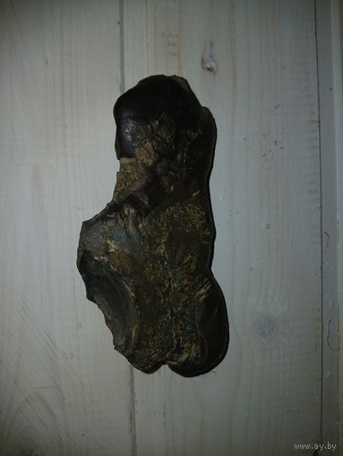 Метеоритный камень