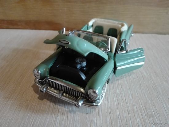 Винтаж.Модель FRANKLIN MINT.1/43.