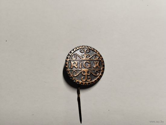 Прибалтика