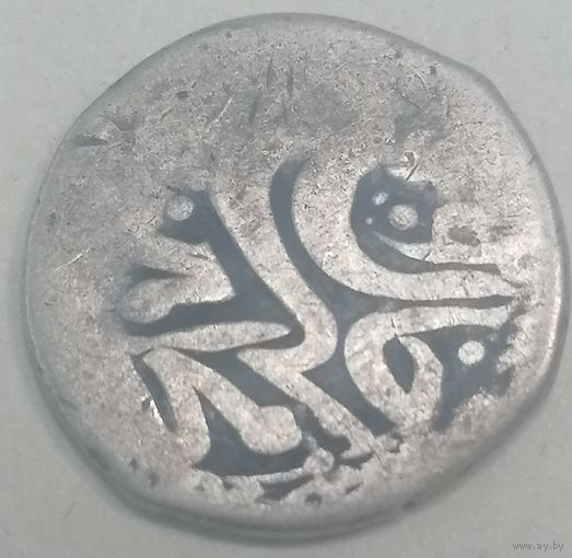 А1.1 Хорезм, серебро