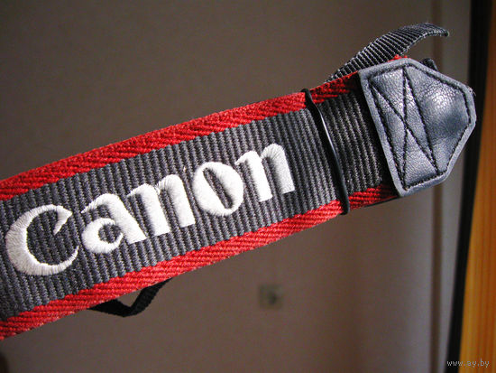 Ремень для фотоаппарата Canon