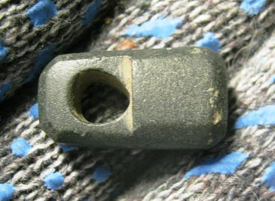 Волкобой на плеть