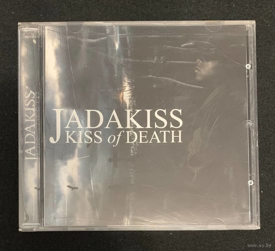 Jadakiss - Kiss Of Death