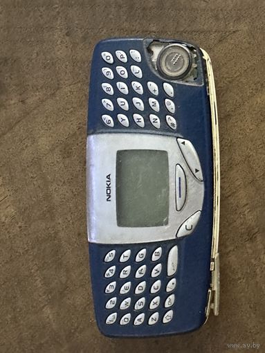 Редкийкнопочный телефон Nokia.  Европа много Лотов с рубля