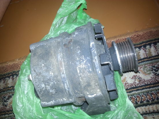 Генератор к Mercedes 410 1992-1994 ом602