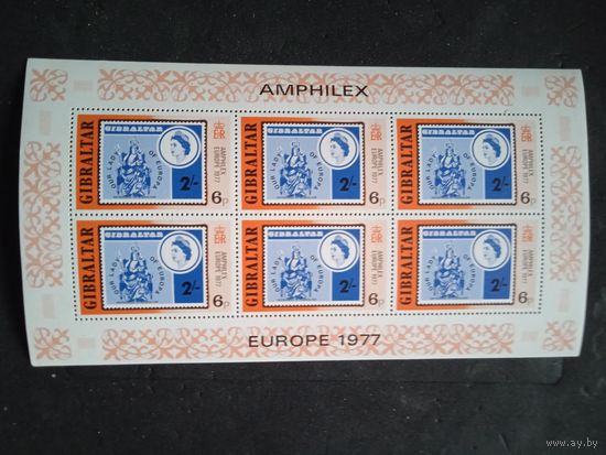 МЛ гибралтар 3