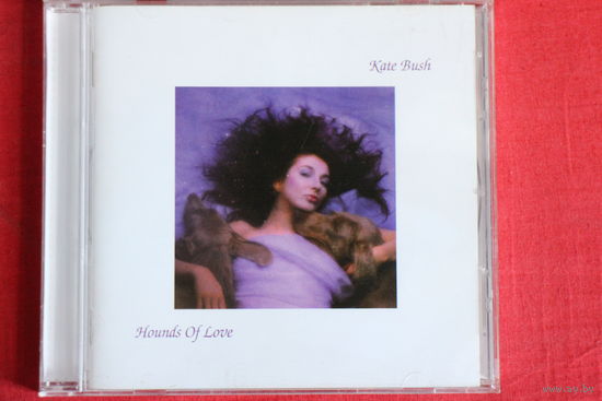 Kate Bush - Hounds Of Love (2011, CD)