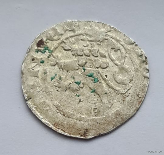 Красивый пражский грош