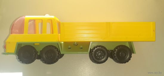 Машинка ссср в родной коробке !