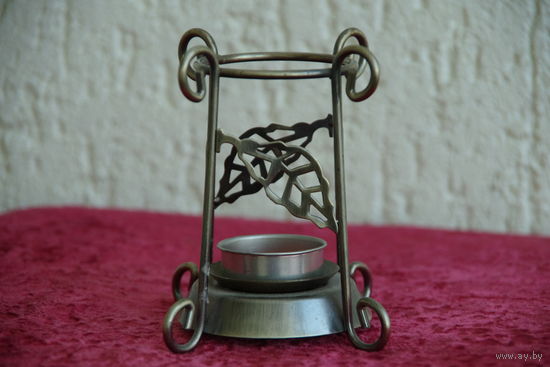 Подсвечник