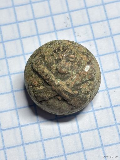 Гренада на пушках