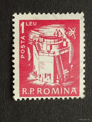 Румыния 1960. Повседневная жизнь. Стандарт