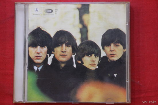 The Beatles – Beatles For Sale (CD)