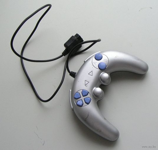 Джойстик для игровой приставки