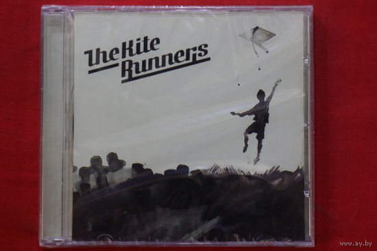 The Kite Runners - The Kite Runners (2009, CD)
