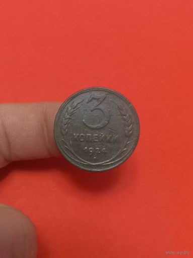3 копейки 1924г (1)