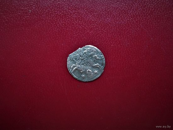ДВУДИНАРИЙ 1623г.