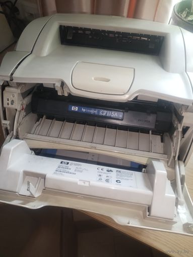 Принтер Hp1200