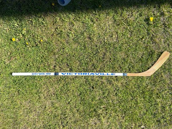 Именная клюшка Алексея Гусарова (коллекционная).