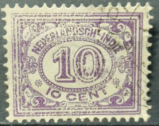 Голландская Ост-Индия 1922г.
