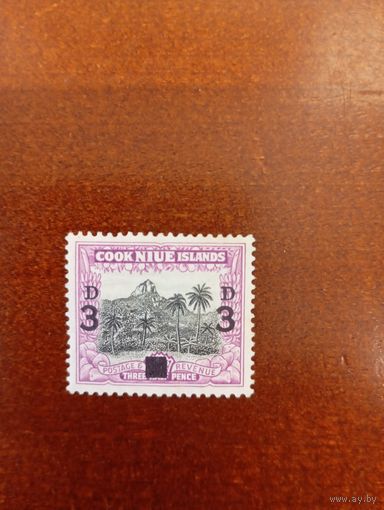 Острова кука