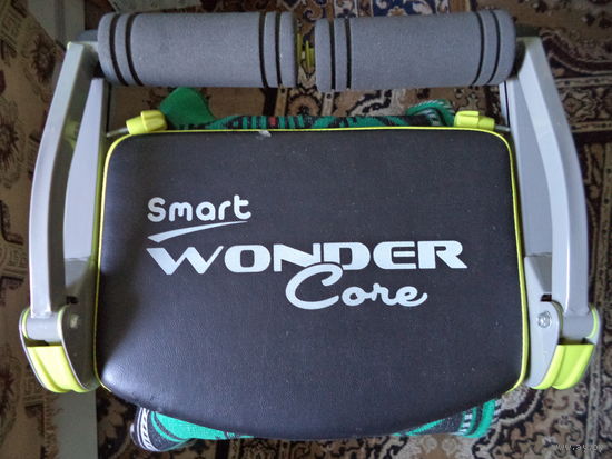 Тренажёр GymBit Wonder Core Smart