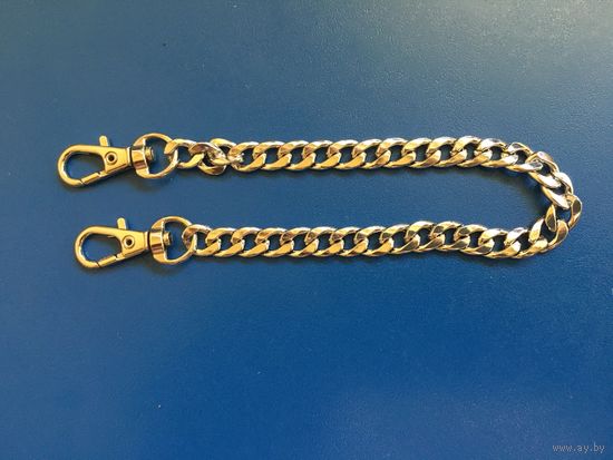 Цепочка для карманных часов