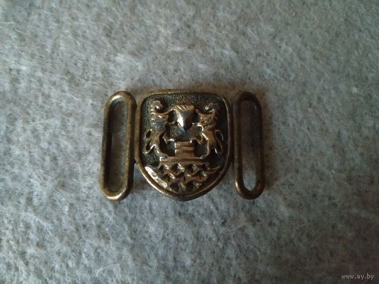 Интересная пряга.