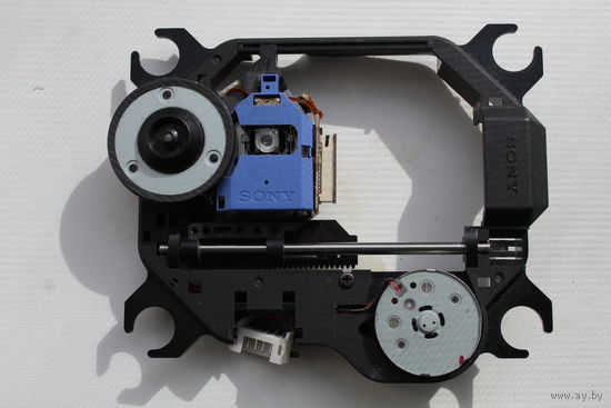 SONY блок лазера дисковода