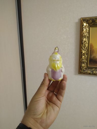 Елочная игрушка