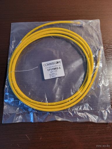 ПАТЧ-КОРД UTP COMMSCOPE CAT.6