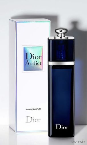 Christian Dior Addict eau de parfum