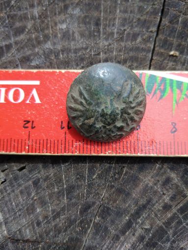 Орлянка РИ (35). находка