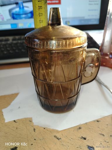 Кружка Неман