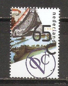 КГ Нидерланды 1990