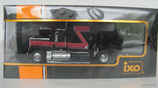 GMC General Truck 1980 IXO