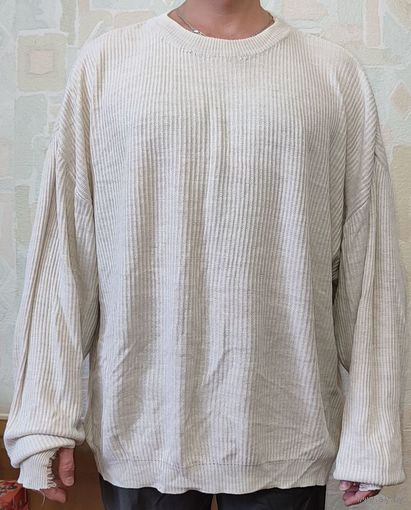 Мужской джемпер ''Алеся'' XXXL