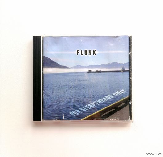 Flunk - For Sleepyheads Only